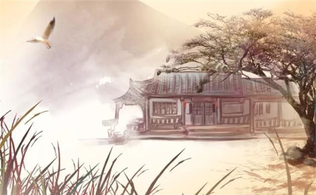 句句|《楚辞》10句千古名句,句句深刻,精致走心!