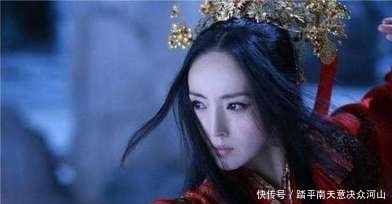 射雕中第一高手,为何神雕中却成狭隘老头?金庸这样安排另有深意