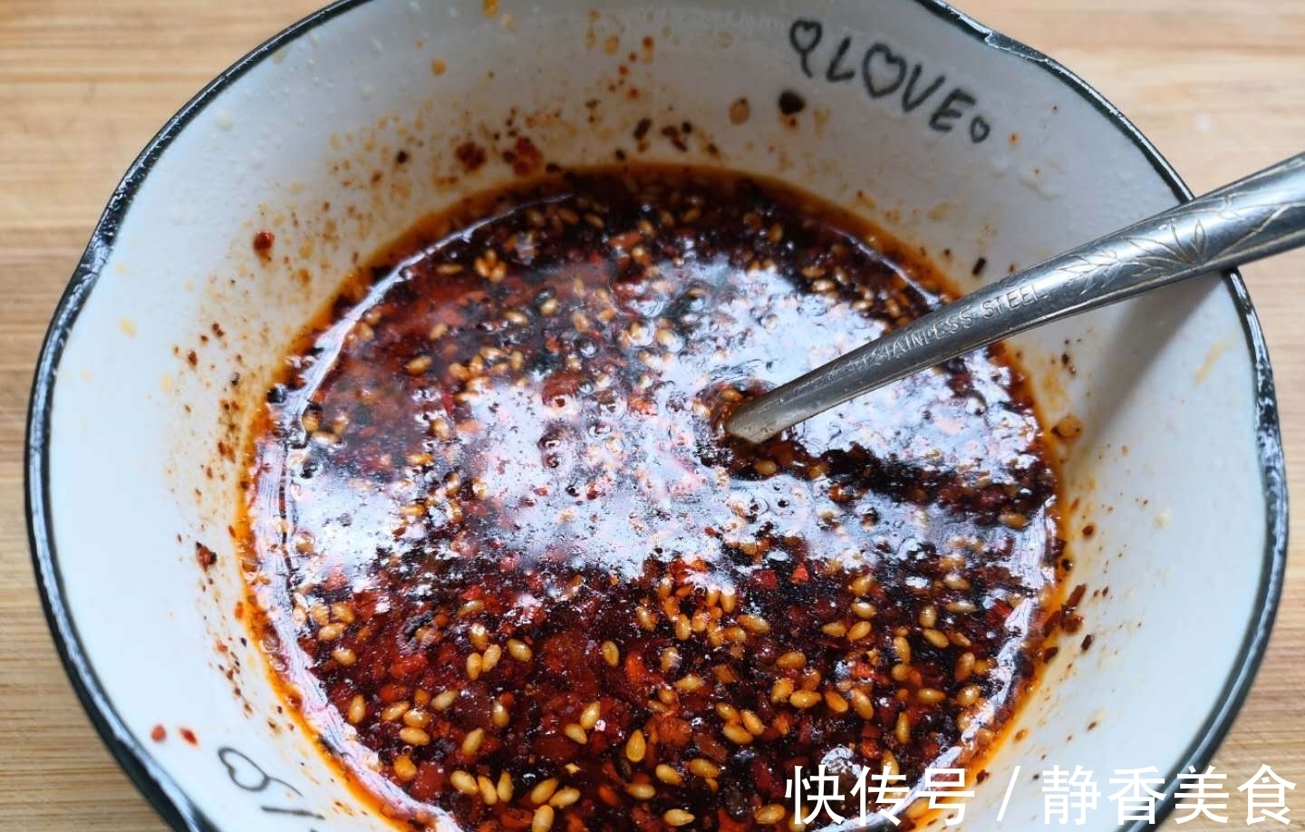 蒜泥|蒜泥白肉家常做法,清爽不油腻,简单几个步骤,比饭店的还好吃