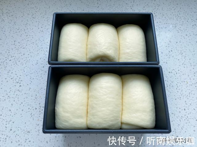 面团|暑假,给孩子做早餐就用它,吃法多样又方便,组织拉丝又细腻
