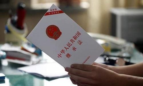 继承|明年起,儿女继承财产注意了一种过户方法最省钱