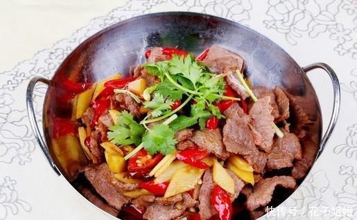 香菜|葱姜蒜,辣椒香菜,能否惹人爱