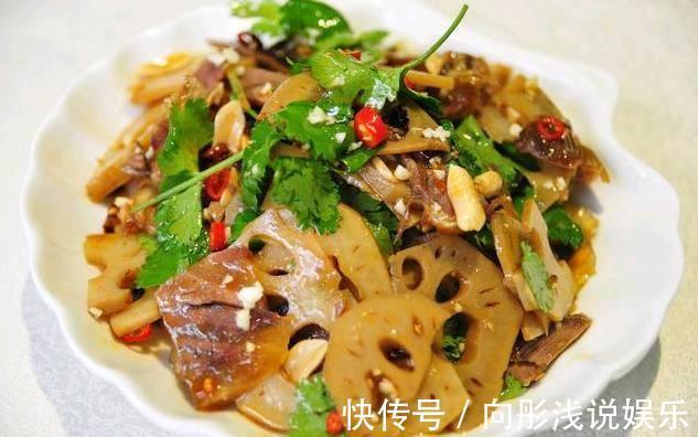 干辣椒|老妈最拿手的几道家常小炒菜，简单美味又营养，学着来两道吧