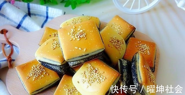 天凉了,早餐要吃好,这7种主食,或暄软或焦脆,怎么吃都没够!