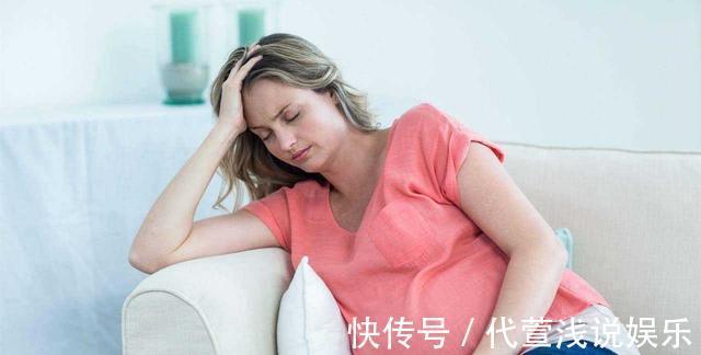 胎记|要想宝宝出生后不长胎记,孕期避免这几件事就OK,你做到了几条