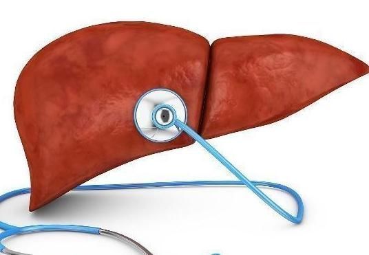 肝硬化|天然“解毒王”被发现,没事吃两口,肝硬化可能会“远而避之”!