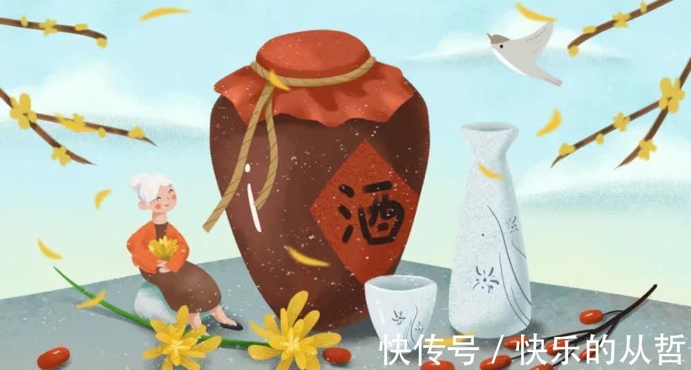 李下|中国老家规,这就是教养!