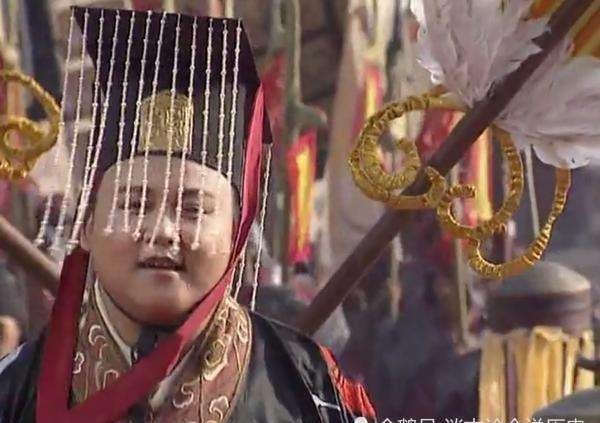 刘备|刘禅的乐不思蜀，看似愚蠢无脑，却给了刘禅活命的机会