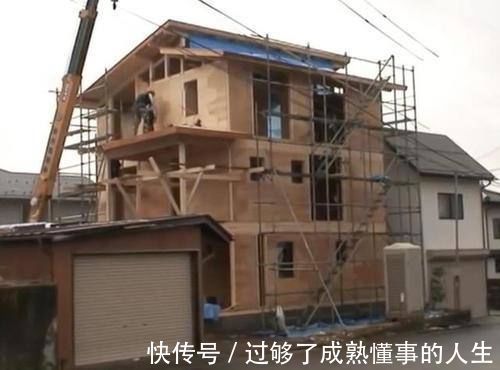 内行人|为什么日本房子冬天没地暖也不冷？听内行人分析，才恍然大悟