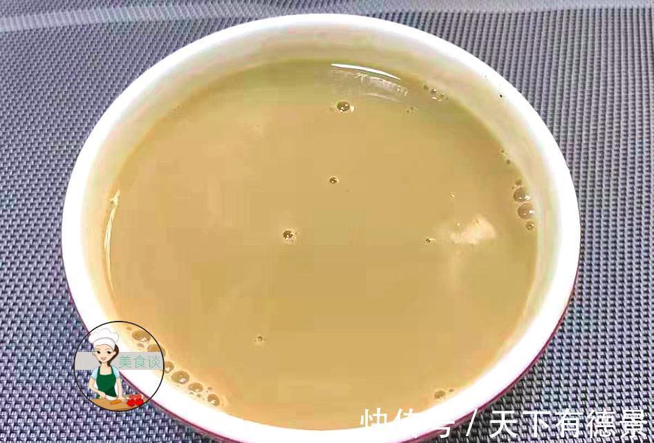枸杞|天凉了，女人记得多吃此“5红”，打成糊真好喝，秋天喝了特养人