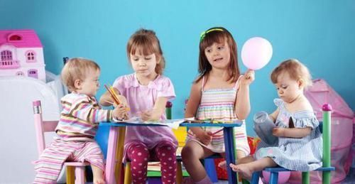 幼师|退休幼师心里话:我孙子3岁,但我不让他这么早上幼儿园,因为这3点
