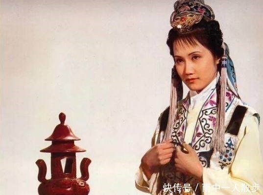 乞梅!红楼梦里,邢岫烟为什么说妙玉“僧不僧俗不俗,女不女男不男”