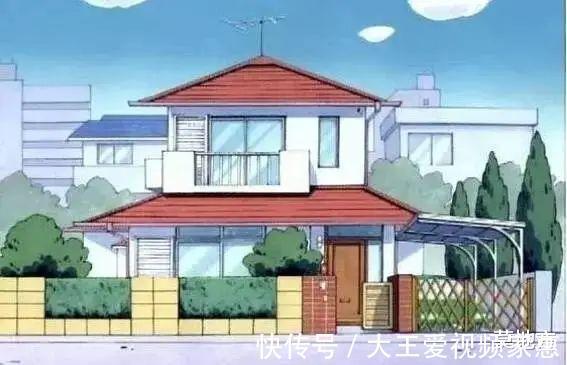 家庭|在日本,蜡笔小新家算不算中产阶层了
