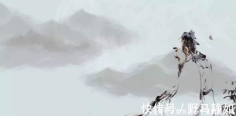 沉舟侧畔千帆过|刘禹锡最深情的一首诗,写出爱情最大的遗憾,读来令人肝肠寸断!