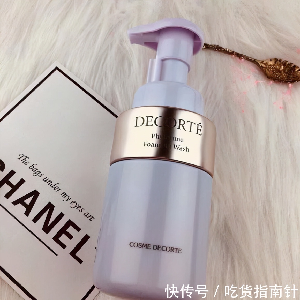 泡沫|种草几款实用性的洗面奶,值得装进自己口袋里哟~