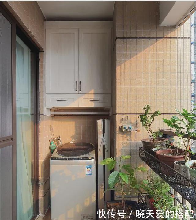 老婆|老婆不让师傅将橱柜做到顶，算了这笔账才知其中用意，太聪明了！