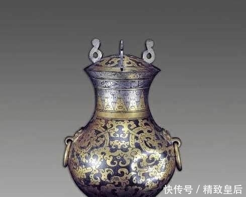 博物馆|五大罕见的顶级文物,最后一件刚出土就颠覆了中华两千年历史