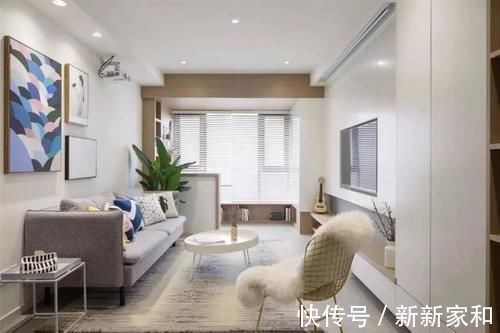 美观|一个110平的小三房，在经济比较紧张的时候，装修什么风格性价比高，看起来还美观？