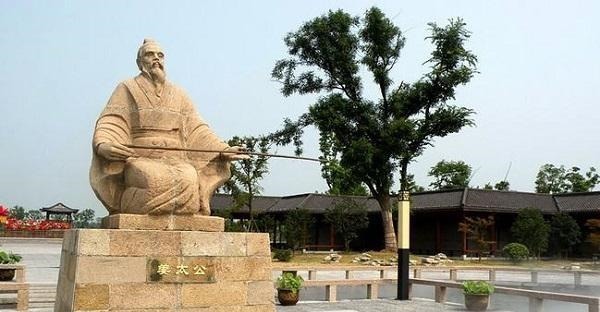 今日|姜太公姜子牙究竟是人是神今日谜底终已揭晓