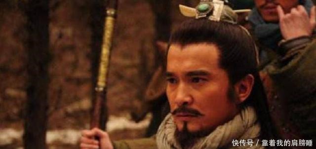 小编|水浒中害死王伦的,并非林冲一伙,而是是善良的他!