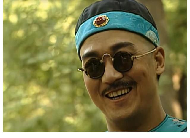 乾隆|宰相刘罗锅中,乾隆一心想得到刘墉的老婆,他是乱伦吗?