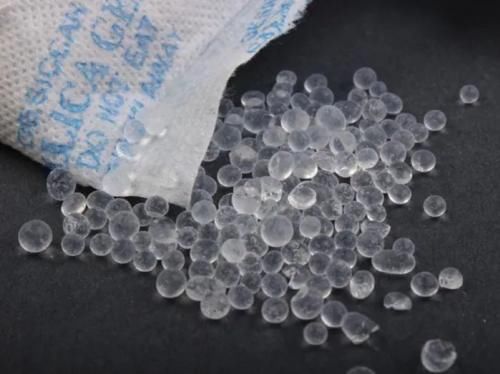 零食袋里的干燥剂，原来还能这样用，涨知识了！