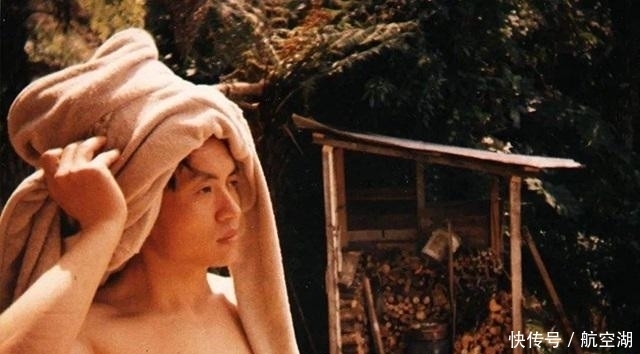 顾城|诗人顾城:才华横溢却深陷三人感情生活,最后杀妻自缢酿成悲剧