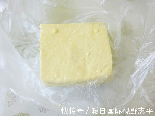 卤水豆腐|天然“钙王”被发现,鸡蛋牛奶靠边站,孩子常吃记忆力强,长高个