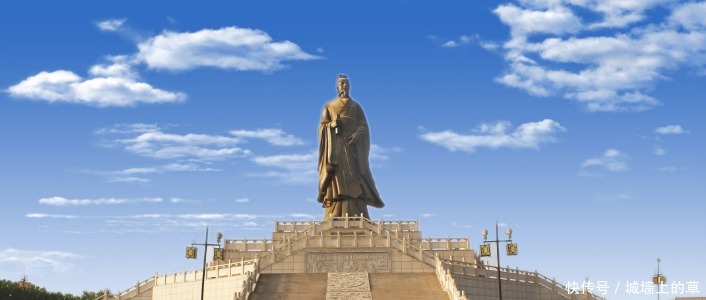 山东一座古墓冒出十几米火焰,考古队发现下面竟埋着一位皇太后!