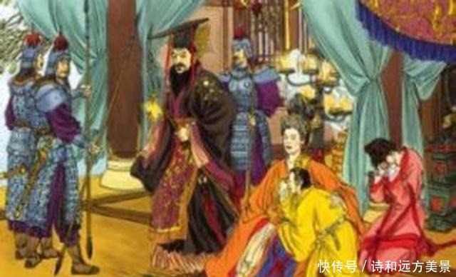 奇怪|大臣没钱给老婆买裤子，发明了一奇怪裤子，谁知千年后受美女追捧