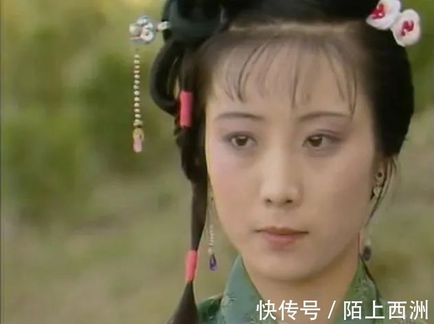 主子@红楼梦:凤姐说鸳鸯一向是个可恶的,鸳鸯究竟有哪些可恶之处?