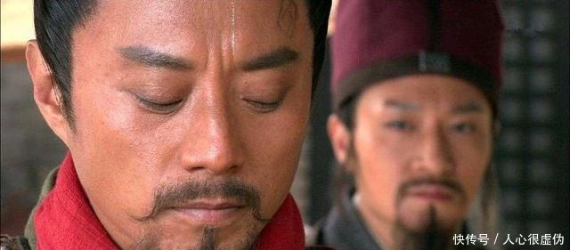 宋江|宋江人黑心也黑,为自己不顾兄弟,梁山之上最恨他的四大好汉!