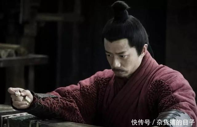 刘邦|韩信被宫女用竹竿戳死，吕后、萧何为什么不用兵器