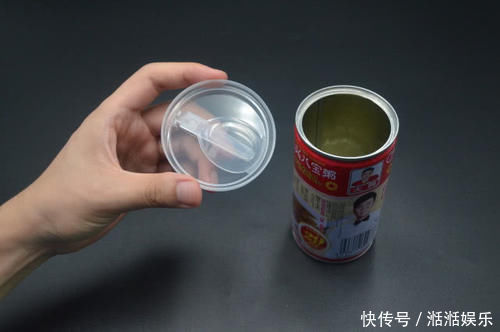 实用|八宝粥罐子不要扔,放在家里特别实用,一年能省不少钱,涨知识了