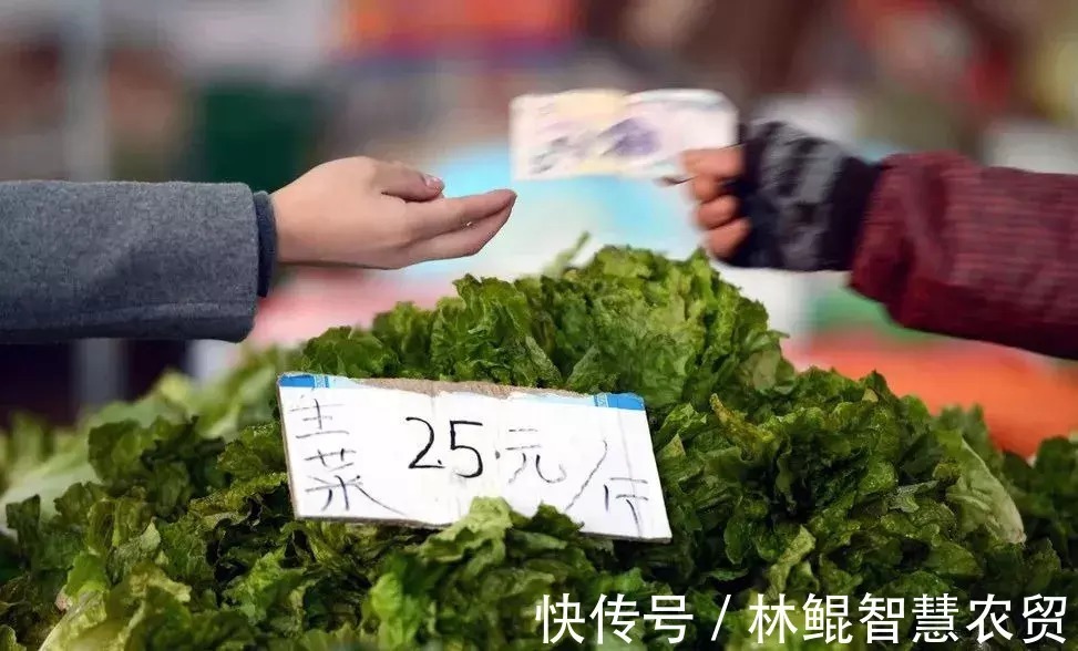 疫情|智慧农贸市场：这些智能管理“神器”，你的市场也该用起来了
