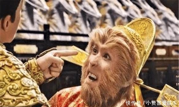 真相|孙悟空之前一位弼马温是谁 难怪知道真相的孙悟空大发雷霆