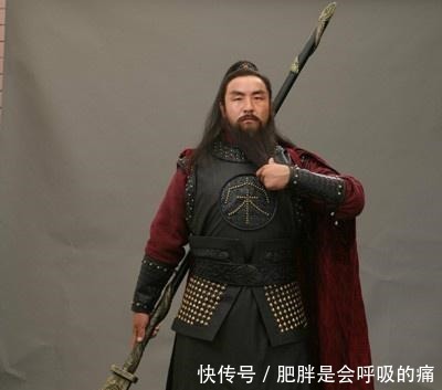 五虎将|来看看梁山的进口博览会!难怪他排五虎将第一!