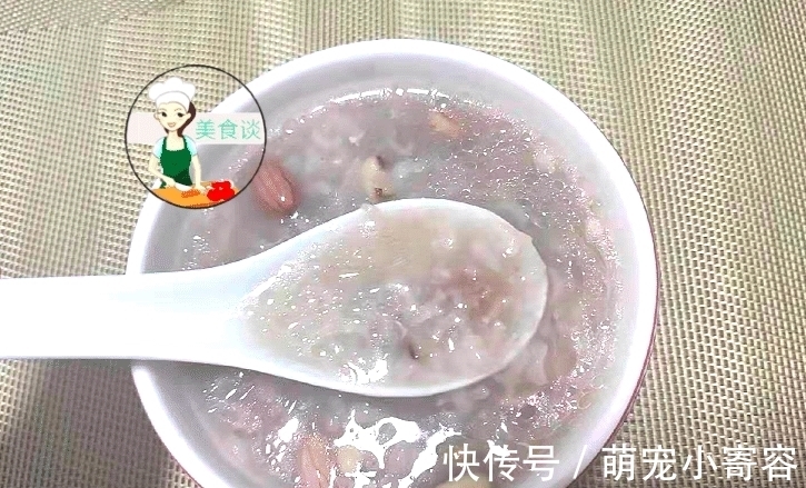 老少皆宜|流感季节多喝此粥，鲜香四溢，暖胃又暖身，常吃免疫力强，少生病