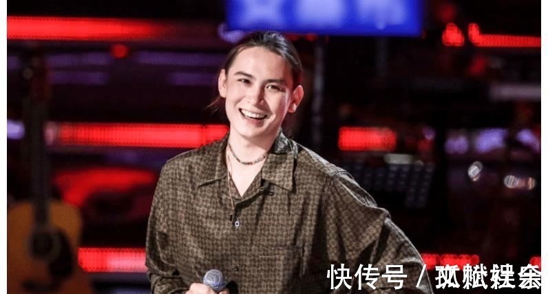 《好声音2021》盲选收官,三位夺冠热门已浮现,“回锅肉”全没戏