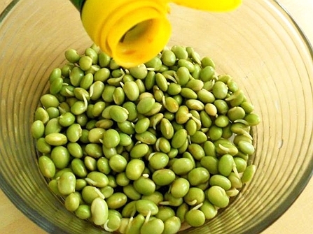 常吃|这道凉拌菜,简单味美,常吃让我们远离脂肪肝