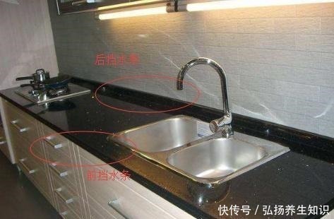 细节|装过4套房才发现,厨房装修这6个细节缺一不可,入住才知多实用!