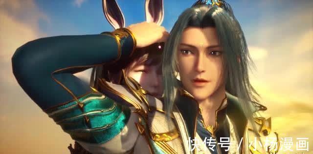 史莱克七怪|斗罗大陆:史莱克七怪为何能在短期内完成考验?唐三提前识破奥秘