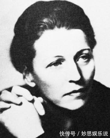 女作家&获诺贝尔奖的美国女作家,曾预言中国未来却无人相信,后来全应验