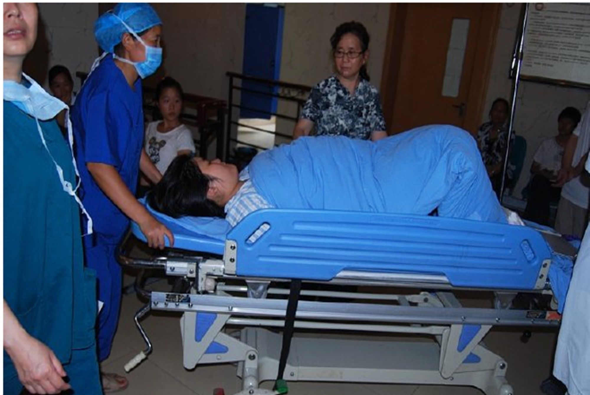 分娩|为什么产房温度那么低？别埋怨医生舍不得，这些“冷知识”要知道