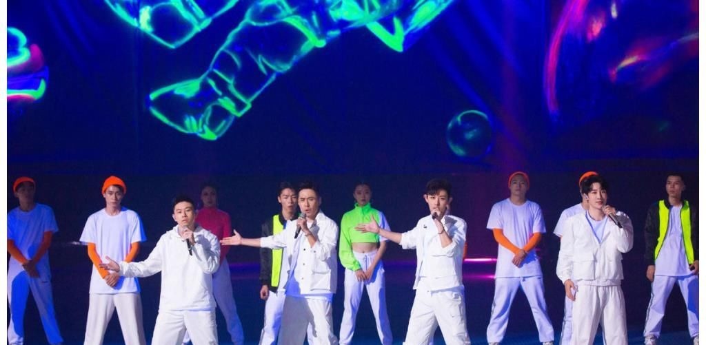 《披荊斬棘的哥哥》：胡海泉這句話，說(shuō)出了哥哥們受歡迎的原因