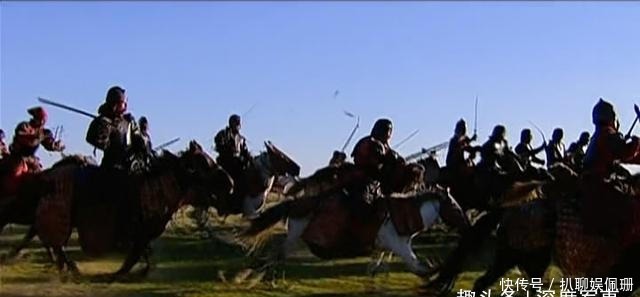 历史|纪连海为何说：中国历史就两个盛世，一个康乾盛世，一次开元盛世