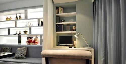 房子|晒晒朋友130㎡的新房,3室2厅好通风,一进门就被震惊了!