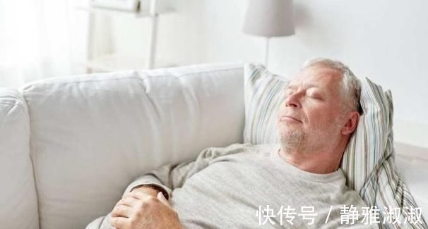 寿命坎|45岁后的男性，要经历的“寿命坎”，远离4个“久”，健康更长寿