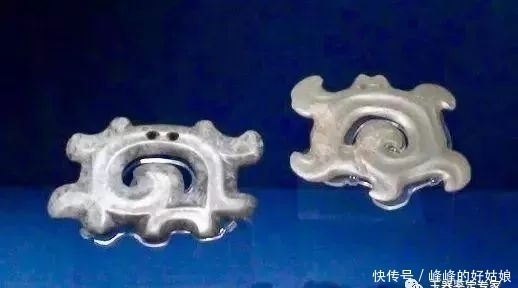 清大|50件馆藏古玉超清大图,再现古玉之大美!