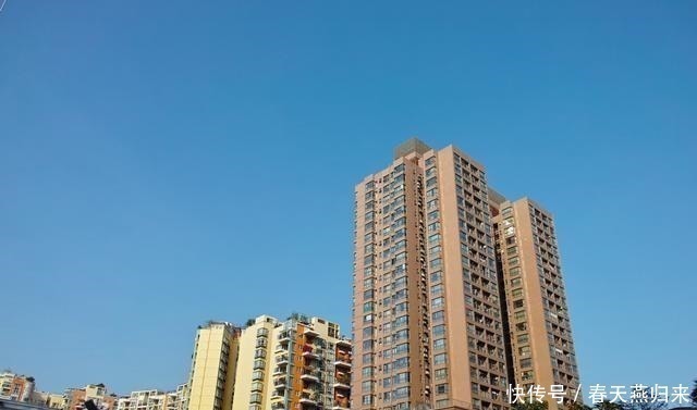 出租|房子闲置7、8年,不住、不租、也不卖,这样做是图什么呢